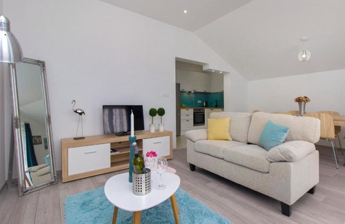 Kastel Stari Apartment | Luxury Apartment Ante
