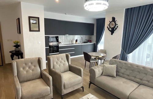 Roman Ridge House | Luxury Apartment at NOVA Roman Ridge