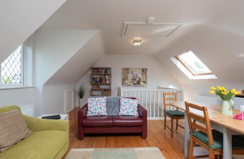 Moycullen Apartment | Luxury Apartment, bed and breakfast