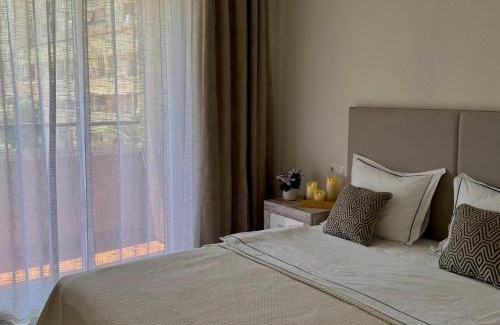 Torrequebrada Apartment | Luxury apartment Benalmadena First line