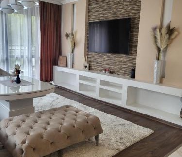 Teteven Apartment | Luxury apartment