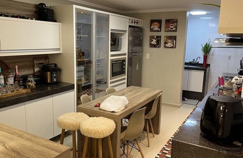 Marau Apartment | luxury apartment