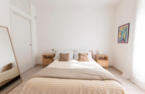 Porta Tenaglia Apartment | Luxury apartment - Bramante 7