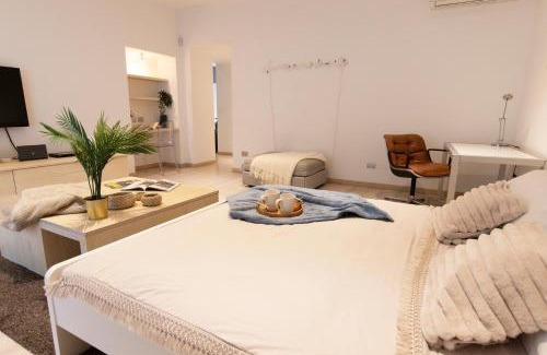 Porta Tenaglia Apartment | Luxury apartment - Bramante 7