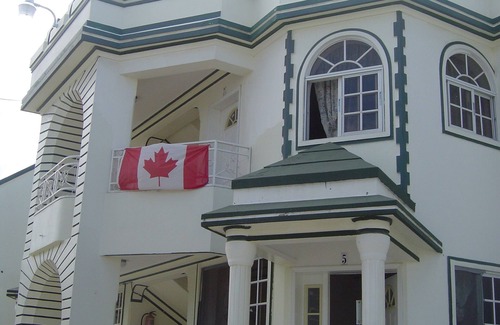 Petionville House | LUXURY APARTMENT "" "COMPLEX COMFORT" "" "- 9