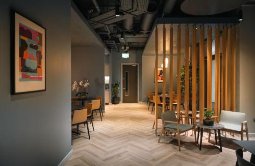 Sutton Cross Apartment | Luxury Apartment Cherrywood Dublin 18