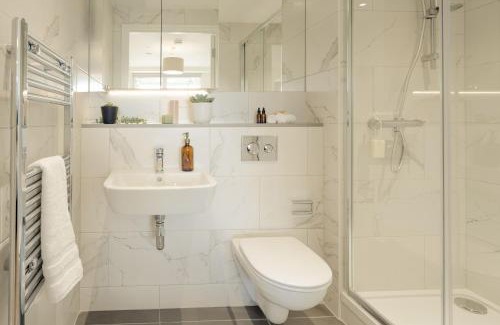 Sutton Cross Apartment | Luxury Apartment Cherrywood Dublin 18