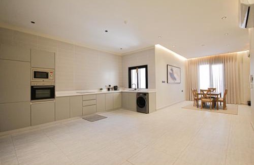 Qurtubah Apartment | luxury apartment - COZY apt
