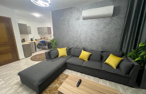 As-Sayidah Zaynab Apartment | Luxury apartment Downtown Cairo (Amazing, Central)
