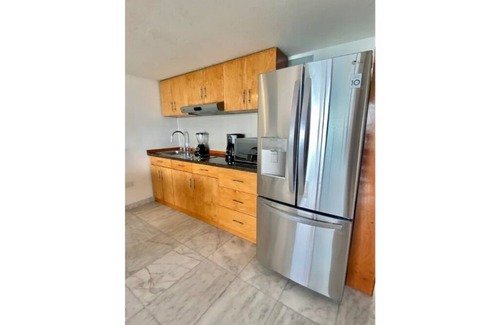 Puerto Juarez Apartment | Luxury apartment facing the sea
