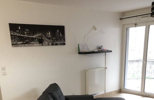 Longwy Apartment | Luxury apartment