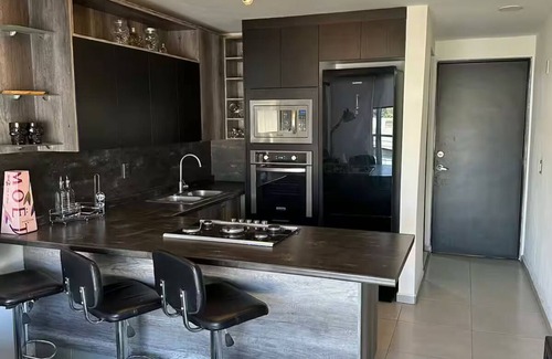 San Agustin Apartment | Luxury Apartment Fracc Element