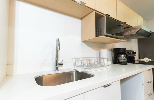 San Salvador Apartment | Luxury apartment @ galerias