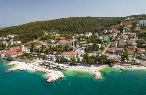 Municipality of Trogir Apartment | Luxury Apartment Hajdi