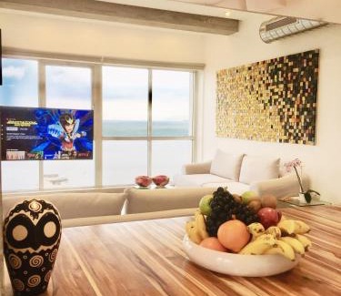 Guayaquil Apartment | Luxury Apartment Heart Of Guayaquil