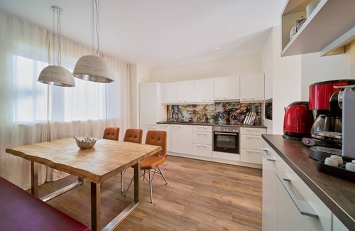 Maxglan Villa | Luxury apartment Hellbrunn II Villa Salzburg