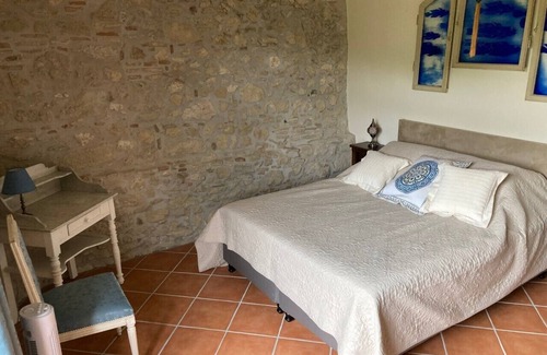 Mouzens Other | Luxury apartment in a renovated Chateau with a view of the Pyrenees.