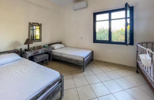 Elia Nikitis Apartment | Luxury apartment in Akti Elias Sithonia