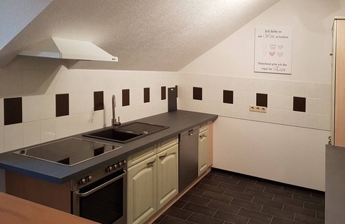Bulstringen Apartment | Luxury apartment in a quiet location