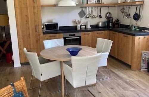 Diever Apartment | Luxury apartment in Diever Drenthe near three nature parks New at VRBO