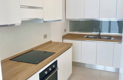 Conegliano Apartment | Luxury Apartment in the Center of Conegliano