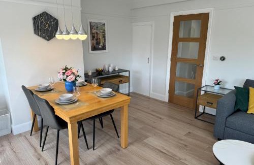Letchworth Apartment | Luxury Apartment in Letchworth