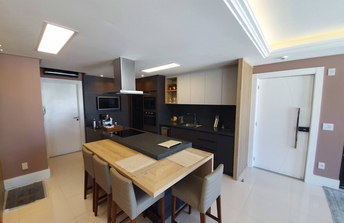 Barra Sul Apartment | Luxury apartment in prime area