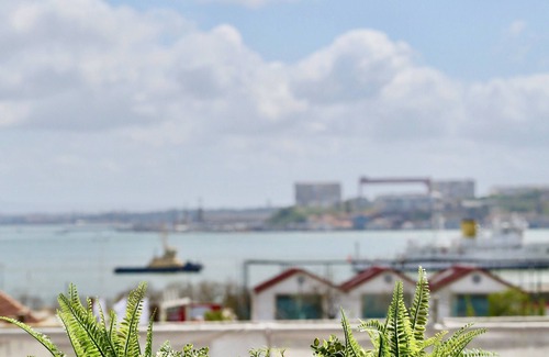 Misericordia Apartment | Luxury apartment in quiet TimeOut Market location by MyPlaceForYou