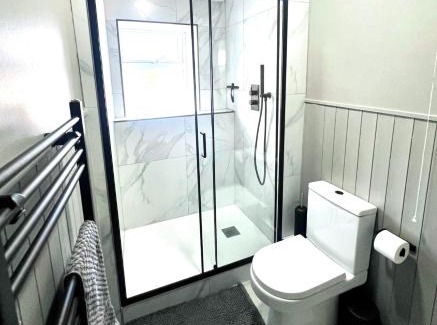 Rostrevor Apartment | Luxury Apartment in Rostrevor