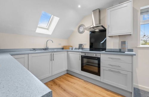 Priors Marston Apartment | Luxury Apartment in Stockton, sleeps 4, Free WIFI