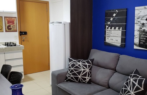 Guara Apartment | LUXURY APARTMENT IN SOUTH PARK BESIDE PARKSHOPPING