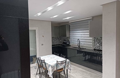 Tunis Apartment | Luxury apartment in Soukra, Tunisia, near the Carthage golf course