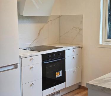 Stavanger Apartment | Luxury apartment in Stavanger