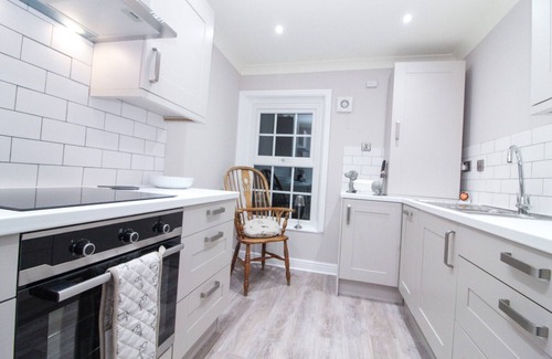 Beverley Apartment | Luxury Apartment in the Heart of Beverley