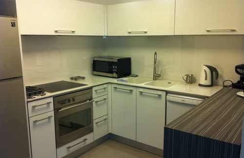Mamilla Apartment | Luxury Apartment In The Center Of Jerusalem