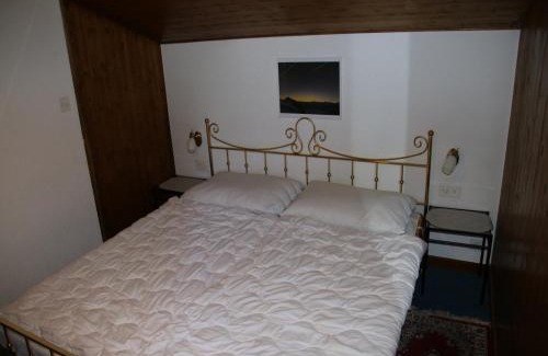 Veysonnaz Apartment | Luxury apartment in the heart of valley