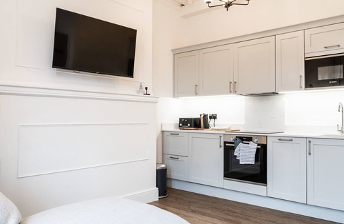 Hoylake Apartment | Luxury Apartment In The Heart Of Hoylake