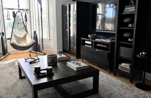 Communipaw Apartment | Luxury Apartment in NYC Metro Area