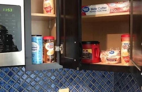 Mooresville Apartment | Luxury Apartment in Central Mooresville Apt. A