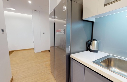 Ngoc Khanh Apartment | Luxury Apartment in Vinhomes Metropolis