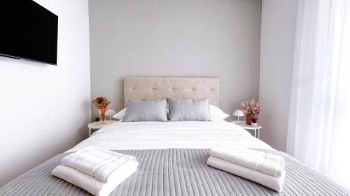 Bacvice Apartment | Luxury apartment Judita BRAND NEW redecorated 2024