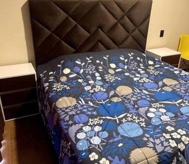 Cochabamba Apartment | Luxury Apartment near Fidel Anze
