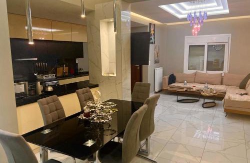 Keratsinion Apartment | Luxury apartment near Piraeus port