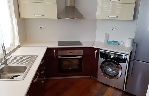 Kiseleff Apartment | Luxury apartment near the most beautiful park