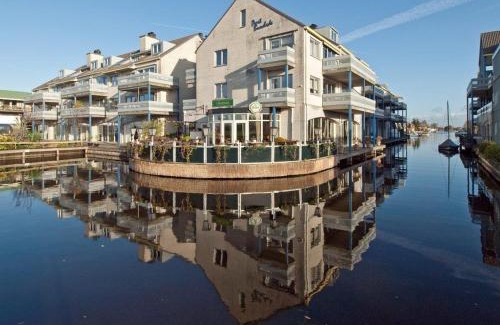 Municipality of Stichtse Vecht Apartment | Luxury Apartment near Utrecht & Amsterdam