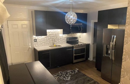 Biddeford Apartment | Luxury apartment near Old Orchard Beach