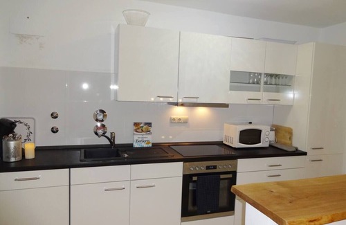 Dachau District Apartment | Luxury Apartment on Dachau Train Station