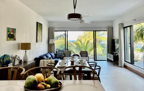 Belle Mare Apartment | Luxury Apartment on the Beach