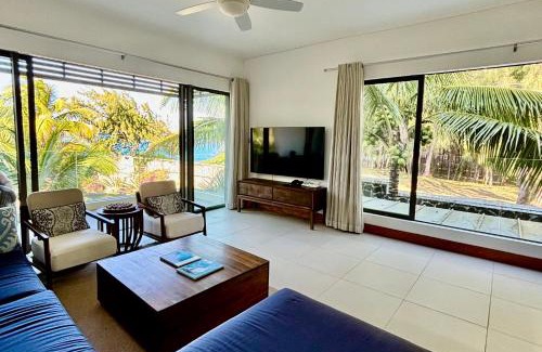 Belle Mare Apartment | Luxury Apartment on the Beach