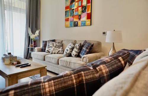 Palm Jumeirah Apartment | Luxury Apartment Palm Jumeirah